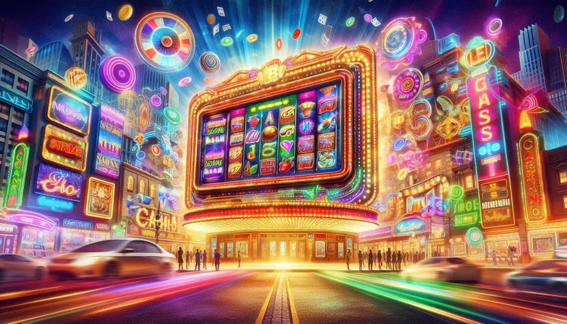Browinner Casino